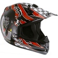 Casque Enfant HJC Junior CLX5NY Kong MC1